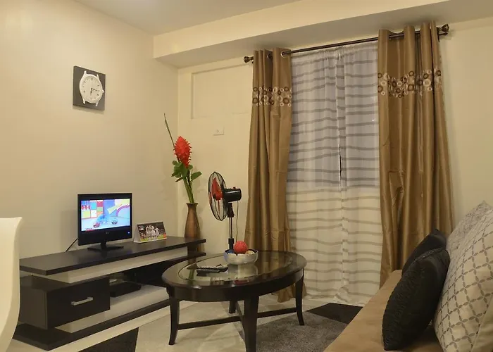 Apartment Gilmore *