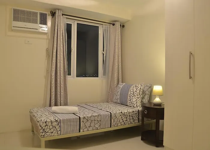Gilmore Manila